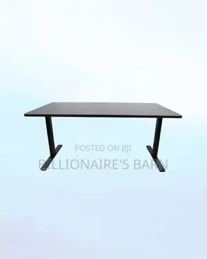 Best-Selling 1600x800mm Standing Desk Executive Ergonomic Workstation