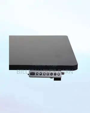 Best-Selling 1600x800mm Standing Desk Executive Ergonomic Workstation