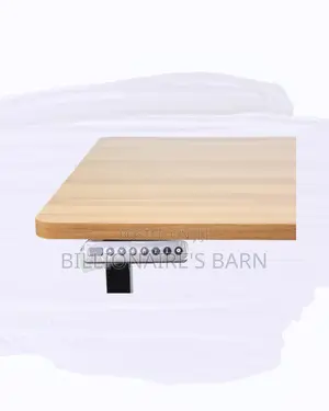 Comfortable 1400x700mm Desk Heavy Duty Dual Monitor Workspace
