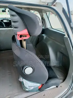 Baby Car Seat