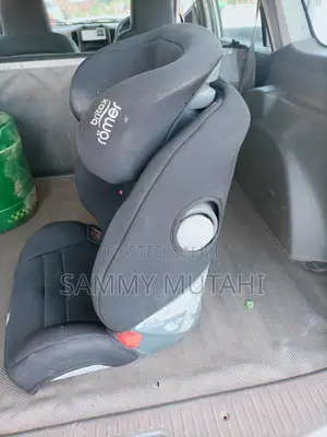 Baby Car Seat