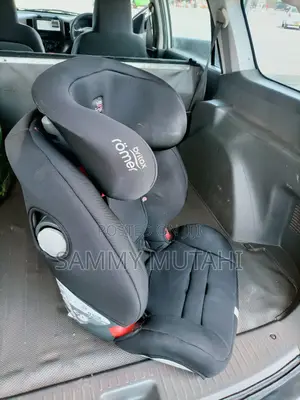 Baby Car Seat