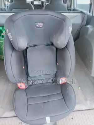 Baby Car Seat