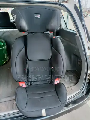 Baby Car Seat