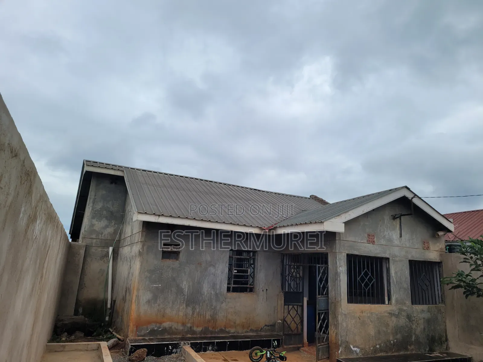 2bdrm Bungalow in Ndarugu for rent