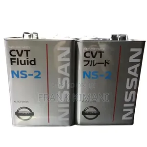 Cvt Fluid Ns 2