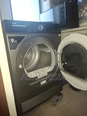 Von 9kg Dryer