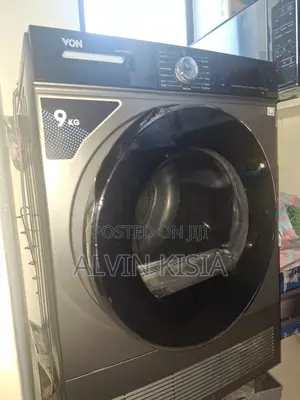 Von 9kg Dryer