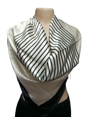 Silk Scarves and Shalws