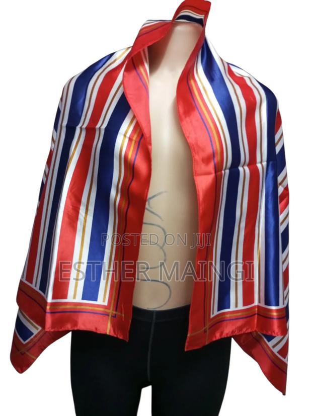 Silk Scarves and Shalws - thumbnail 16