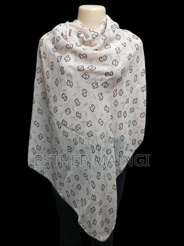 Silk Scarves and Shalws - thumbnail 20