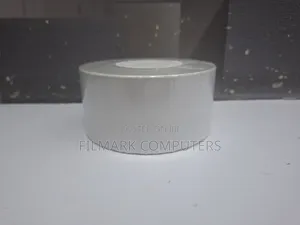 Roll of Blank,Self-Adhesive Thermal Labels