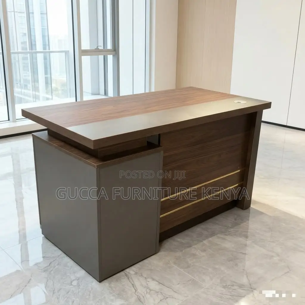 Advanced Office Study Desk