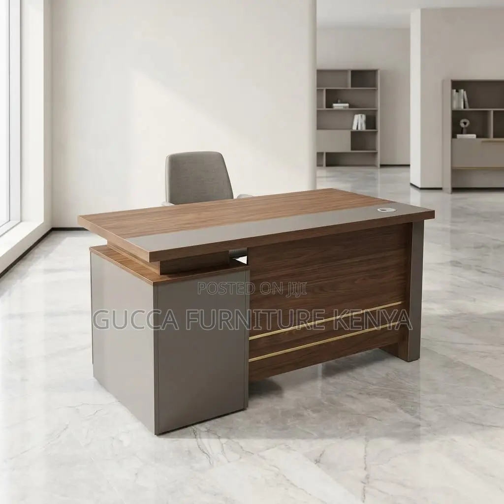 Advanced Office Study Desk