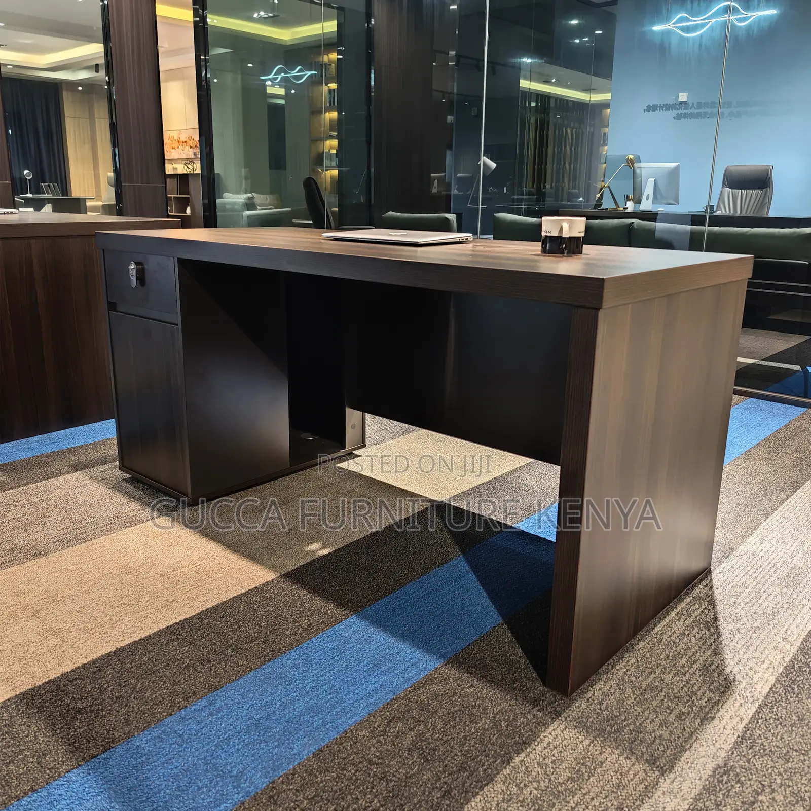 Advanced Office Study Desk