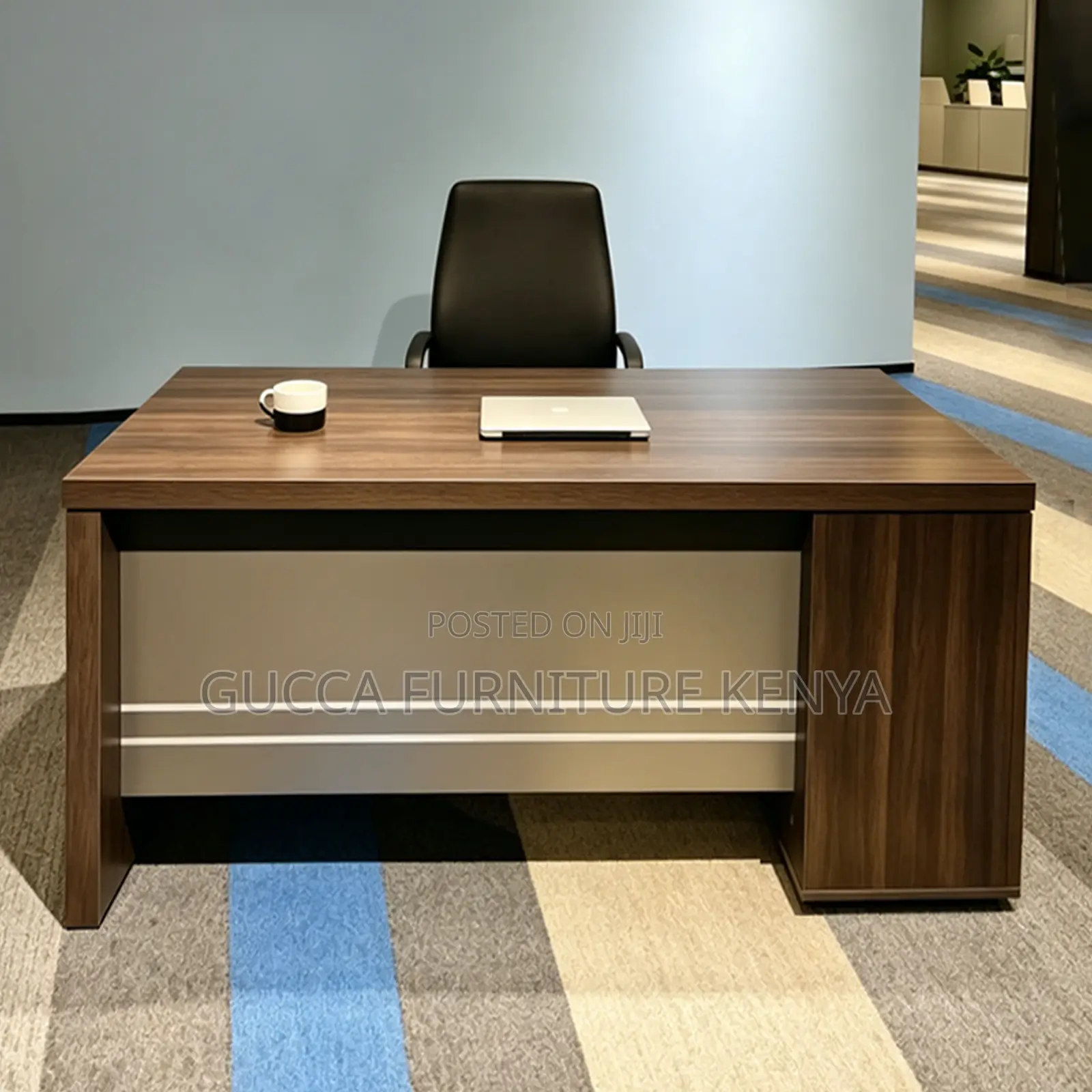 Advanced Office Study Desk
