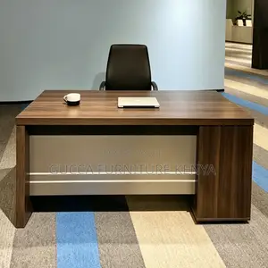 Advanced Office Study Desk
