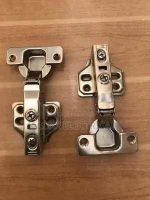 Malpha Hinges Hydraulic