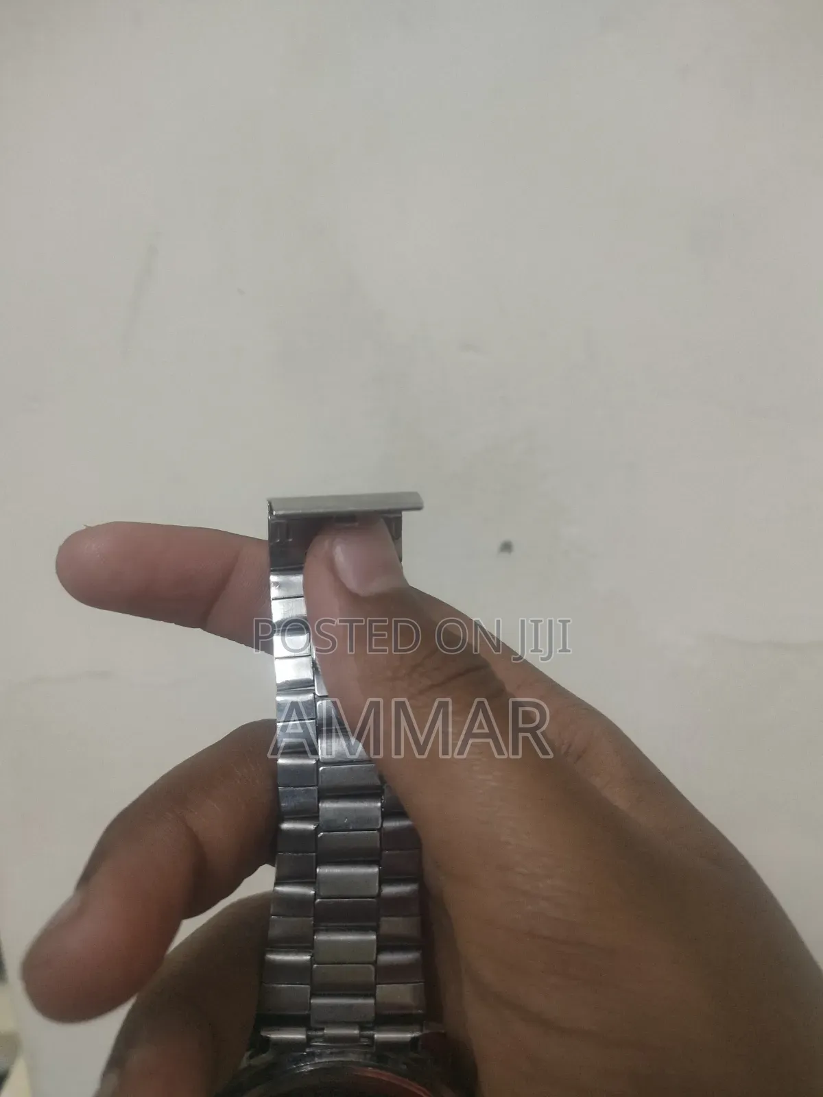 Delton Watch