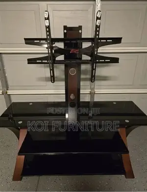 Tv Stand; Living Room Home Tv Stand