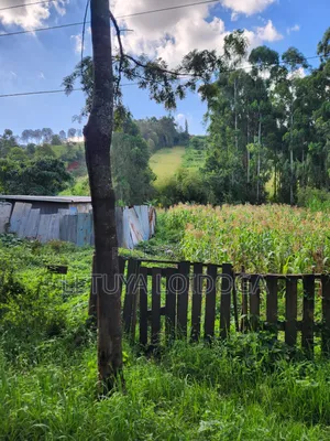 1⁄4 Acre Ngong-Matasia (Lekuruki Road)