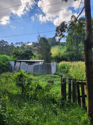 1⁄4 Acre Ngong-Matasia (Silanga Road)