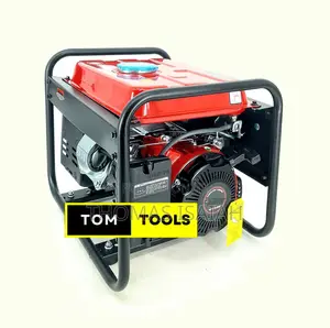 Lt1200b-8 1.0kw Low Noise Petrol Generator With Avr