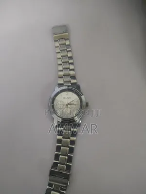 Delton Watch