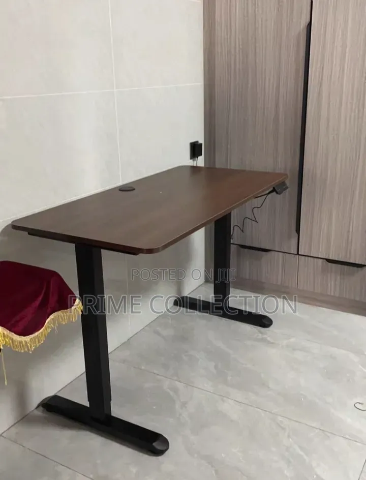 1.2m Electric Desk