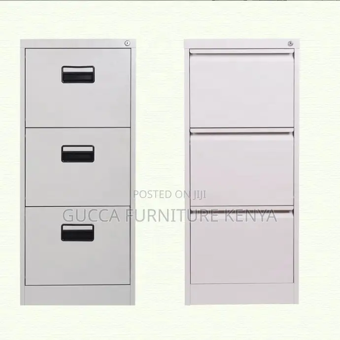 3 Drawers Locker Cabinet