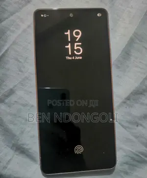 Samsung Galaxy A53 5G 128 GB Pink