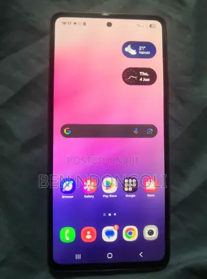 Samsung Galaxy A53 5G 128 GB Pink