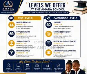 Amara Homebased School