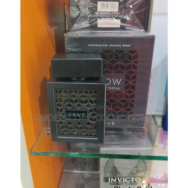 Now Men Pefume