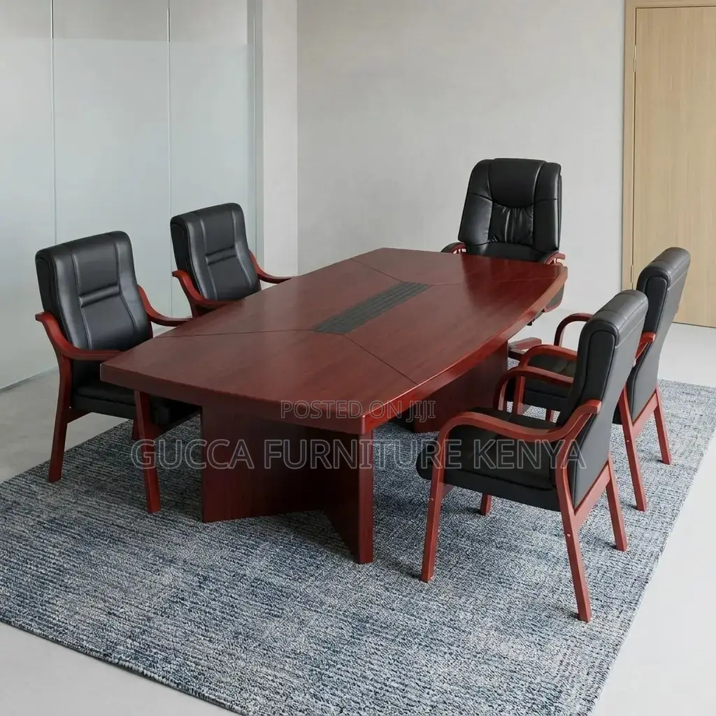 Office Conference Table for 8 People