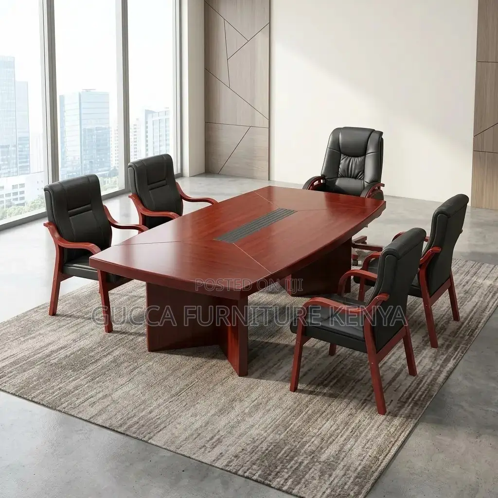 Office Conference Table for 8 People