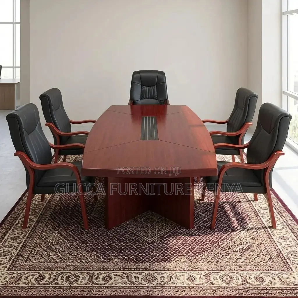 Office Conference Table for 8 People