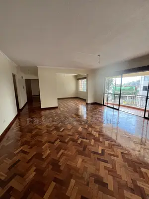 3bdrm Apartment in Kileleshwa for sale