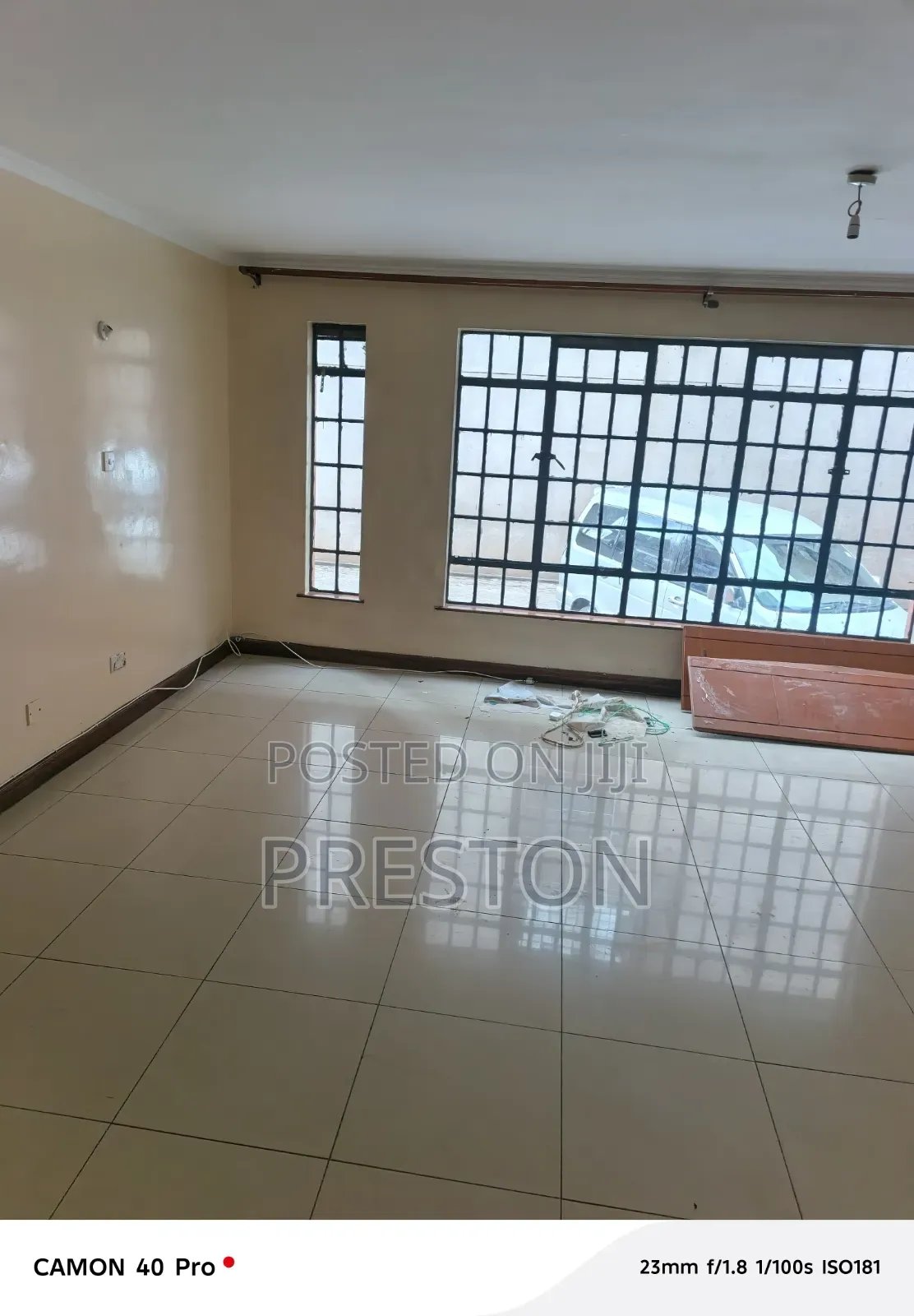 3bdrm Shared Apartment in Forest Road, Parklands/Highridge for rent