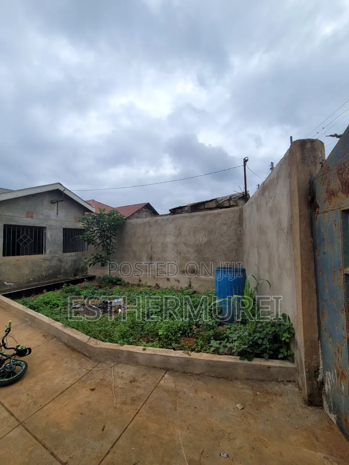 2bdrm Bungalow in Ndarugu for rent