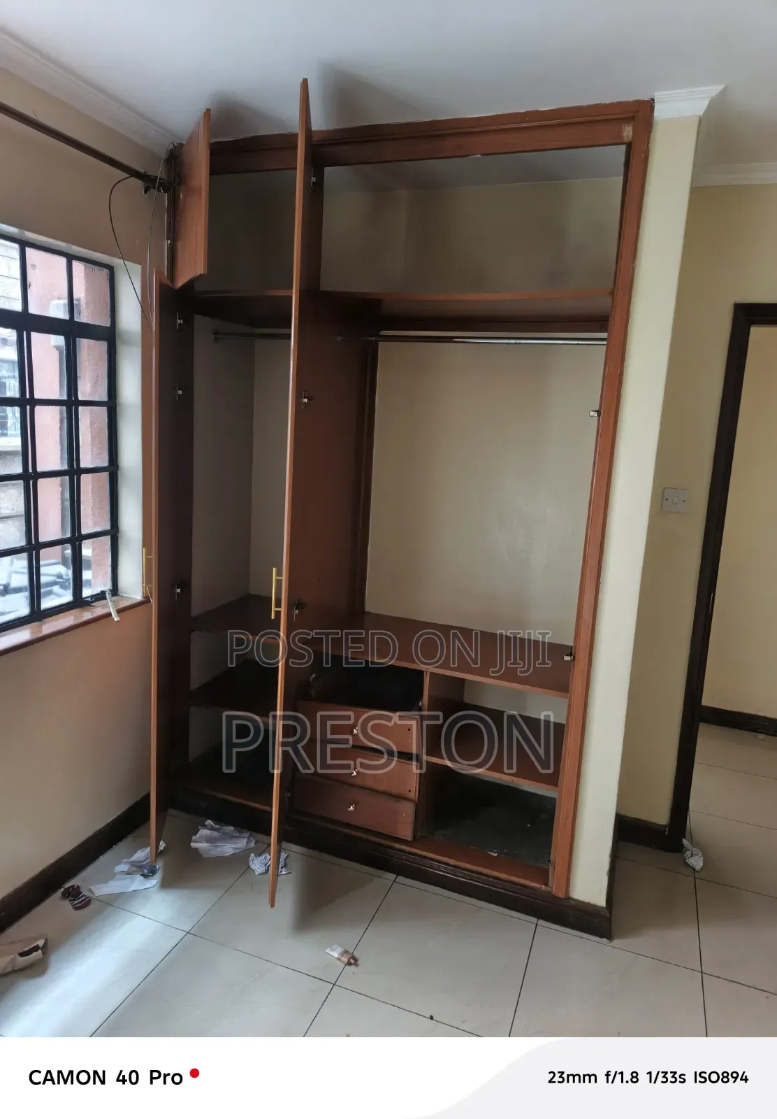3bdrm Shared Apartment in Forest Road, Parklands/Highridge for rent