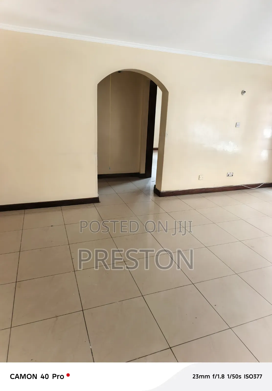 3bdrm Shared Apartment in Forest Road, Parklands/Highridge for rent
