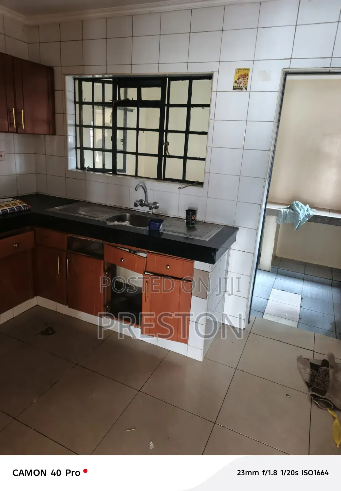3bdrm Shared Apartment in Forest Road, Parklands/Highridge for rent