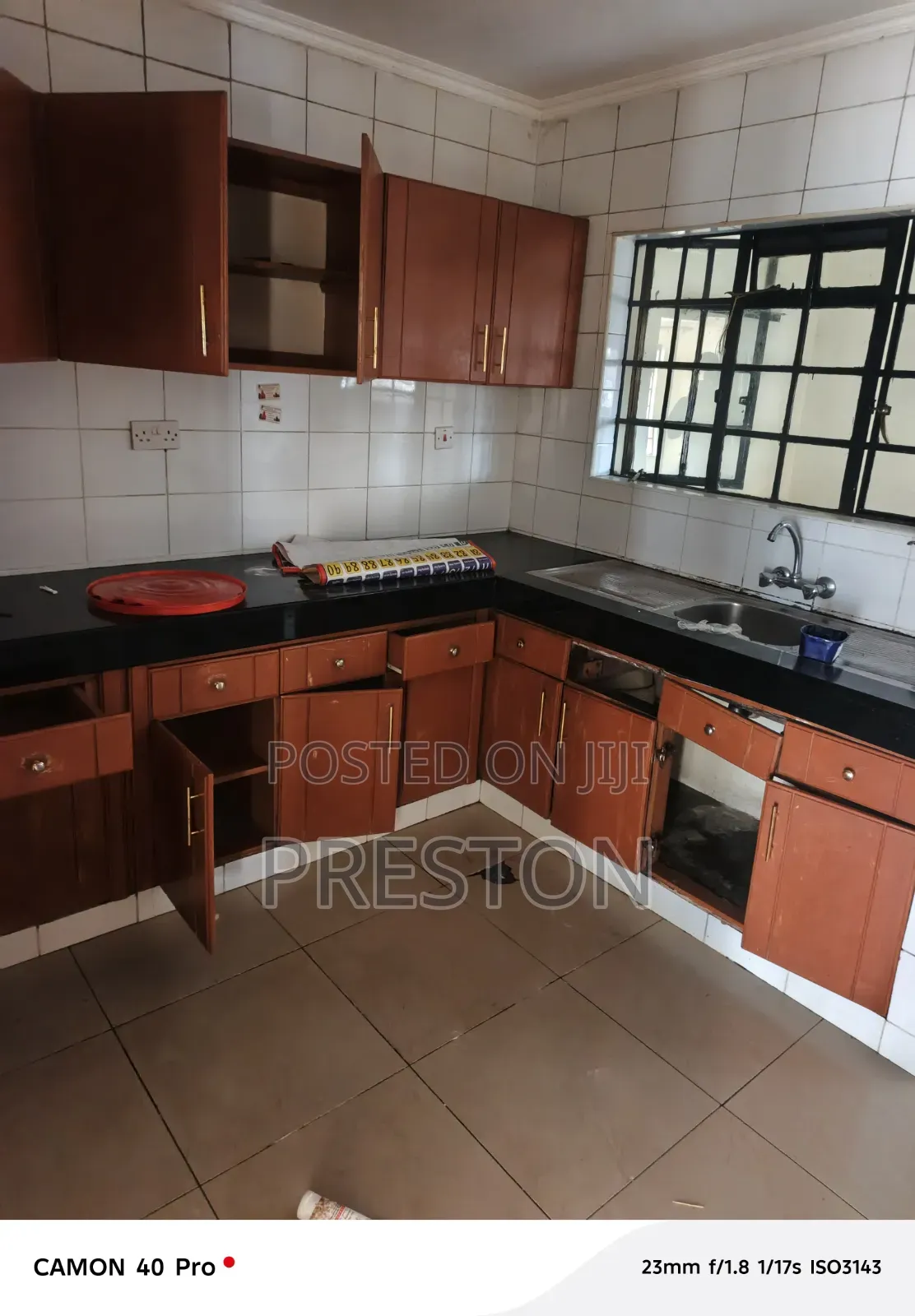 3bdrm Shared Apartment in Forest Road, Parklands/Highridge for rent