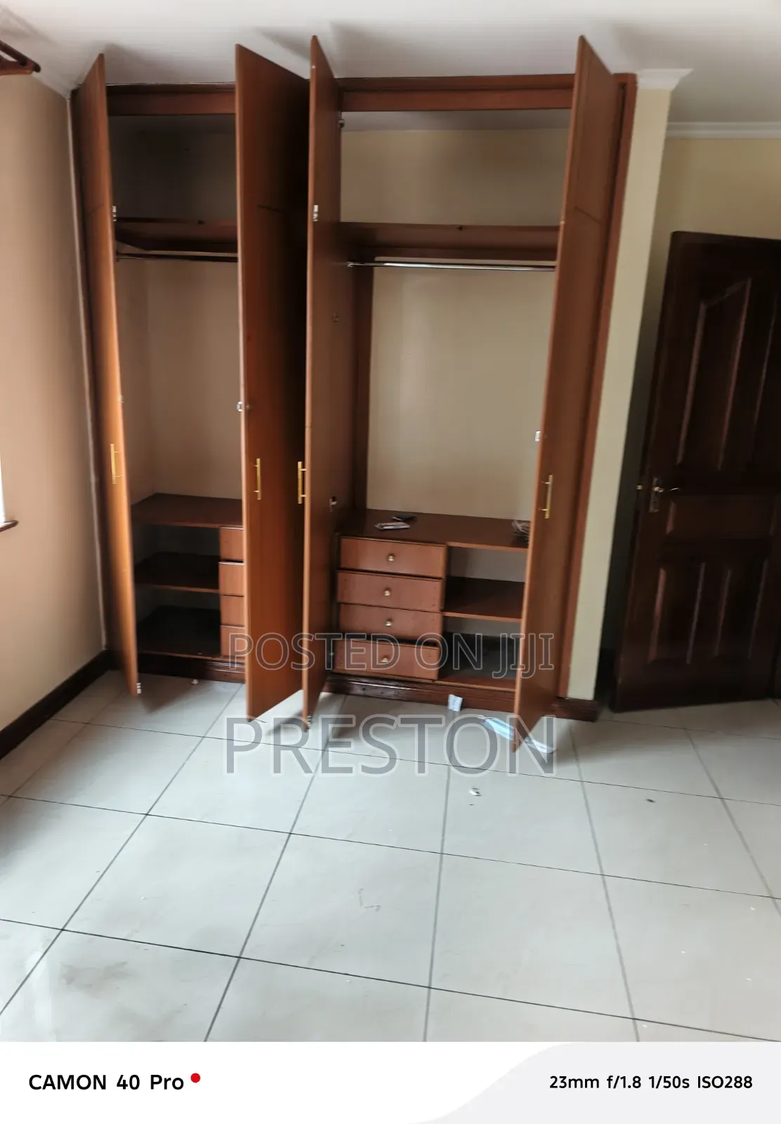 3bdrm Shared Apartment in Forest Road, Parklands/Highridge for rent
