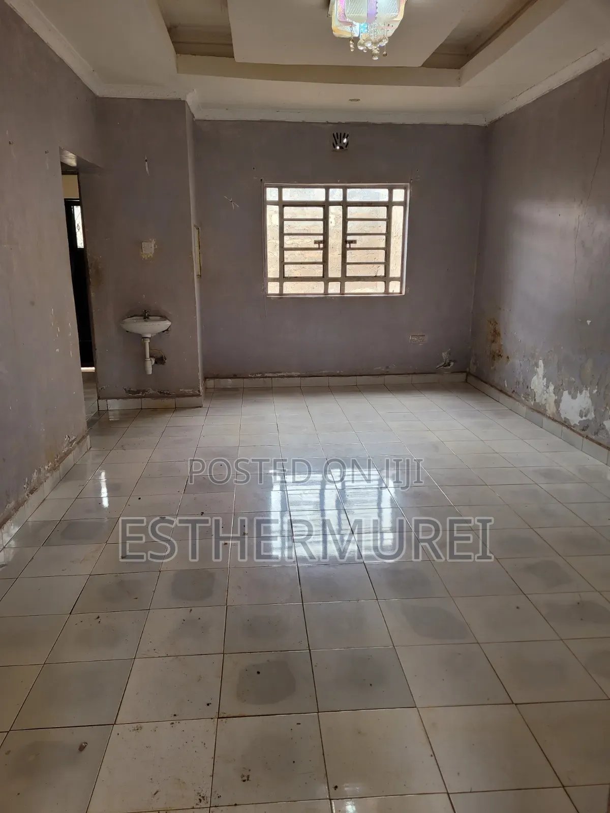 2bdrm Bungalow in Ndarugu for rent