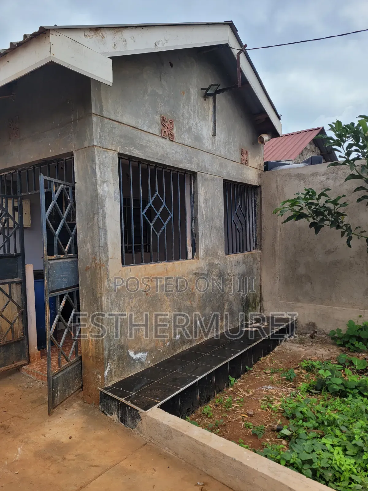 2bdrm Bungalow in Ndarugu for rent