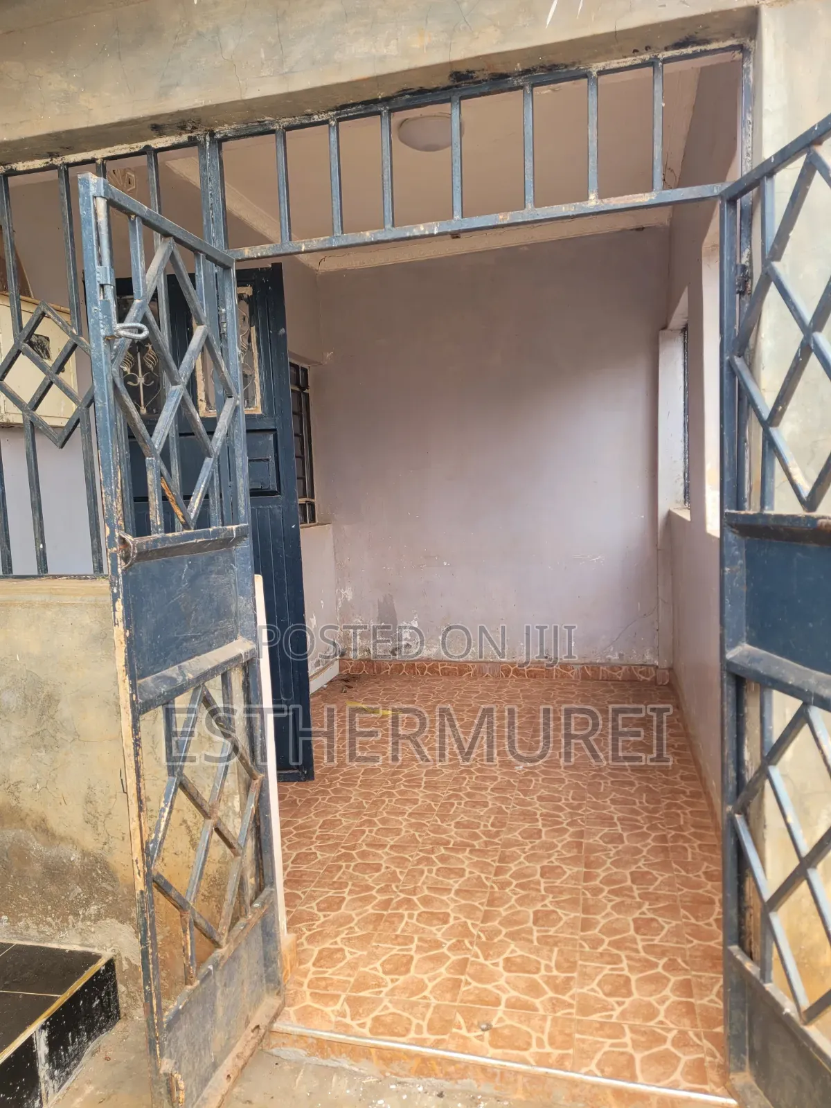 2bdrm Bungalow in Ndarugu for rent