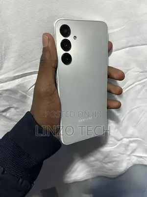Samsung Galaxy A16 256 GB White