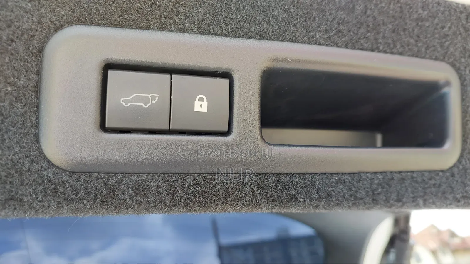 Lexus RX 2020 White
